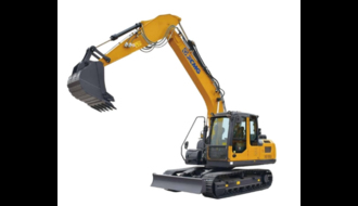 Габаритный экскаватор XCMG XE180DN