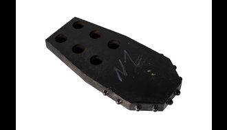 Буровая лопатка XCMG 8