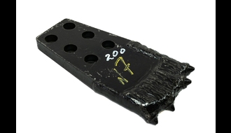 Буровая лопатка XCMG 10