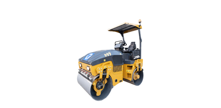 Каток тротуарный XCMG XMR403