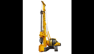 Буровая установка XCMG XR240E CFA