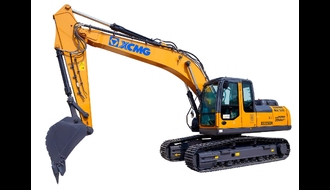 Габаритный экскаватор XCMG XE225DN