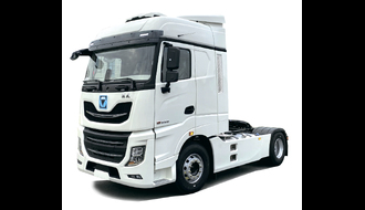 Тягач XCMG Hanvan XGA4185D5WA