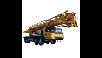 Автокран XCMG XCT70_S1