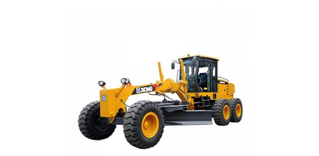Автогрейдер XCMG GR165